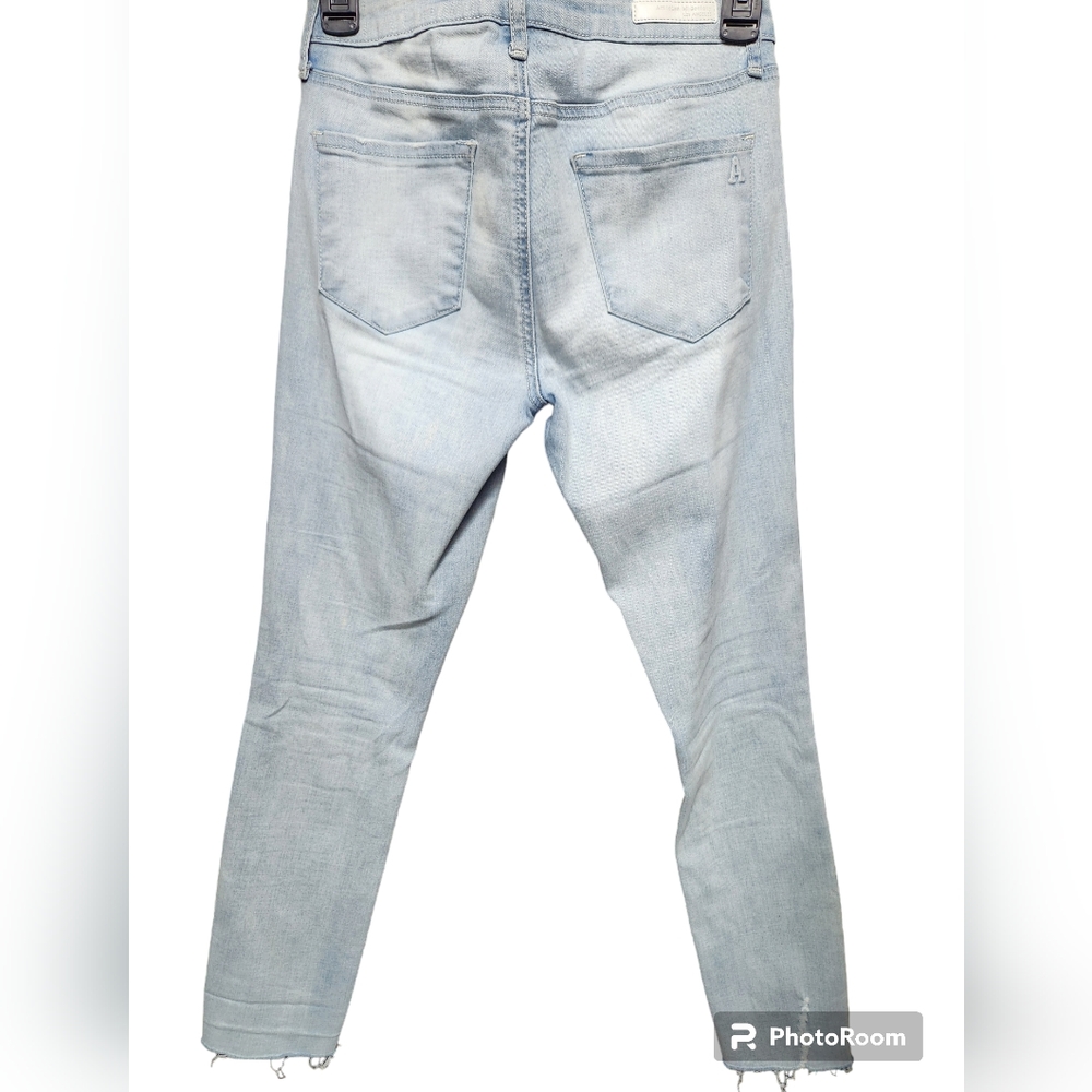 2 Articles of Society Jeans (Like New) - Picture 3 of 14